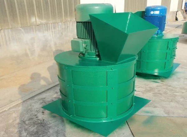 立式鏈?zhǔn)椒鬯闄C(jī)